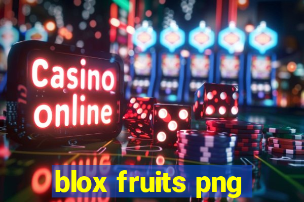 blox fruits png